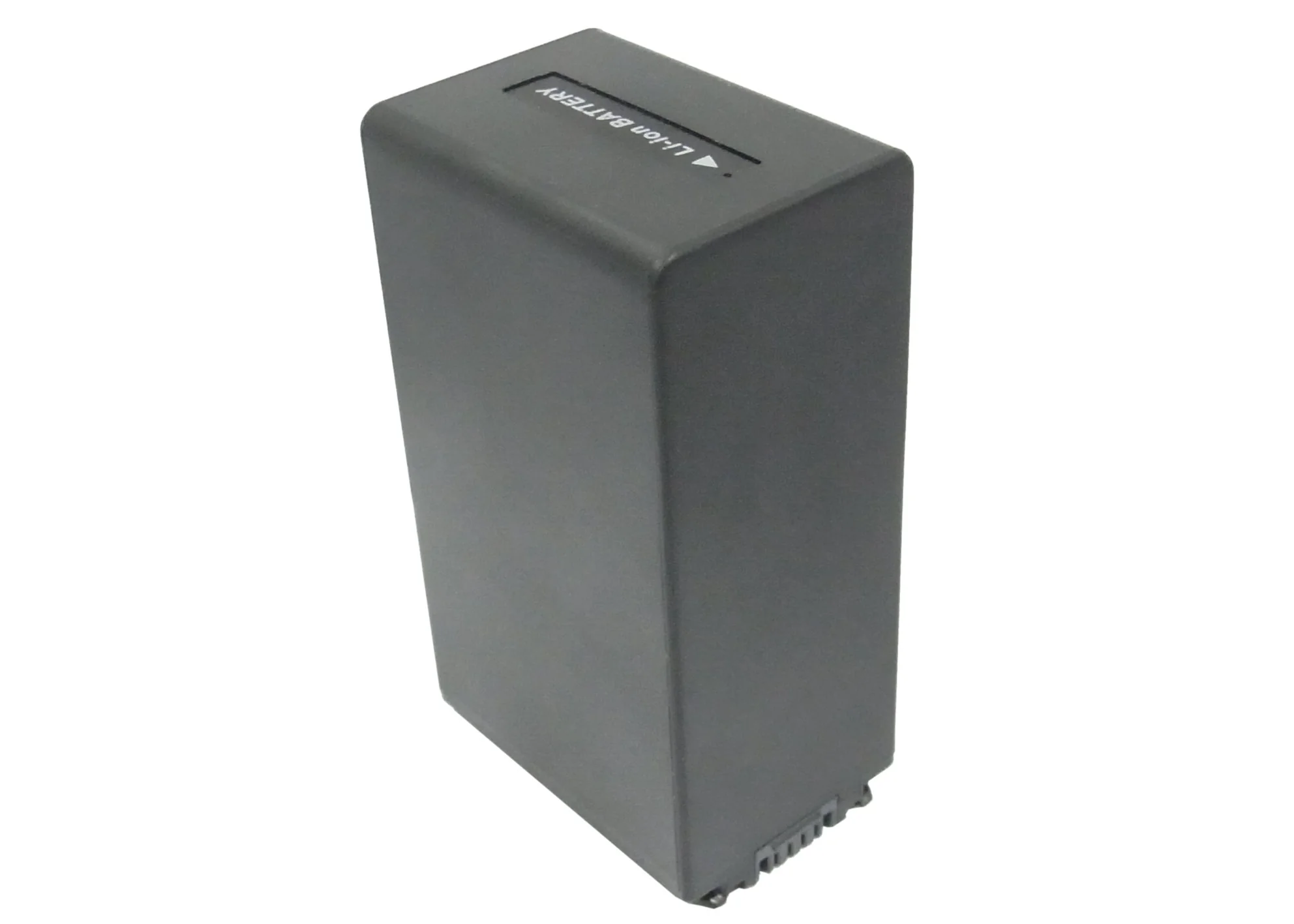 CS-FH120D : Battery for Sony DCR-DVD908E, DCR-HC47, HDR-HC7E and others - Replaces Sony NP-FH120 - Image 3