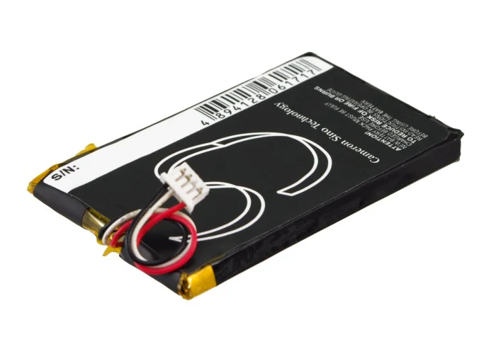 CS-FKF8SL : Battery for Falk F5, F8, F10 and others - Replaces Falk BLP5040835007212 - Image 2
