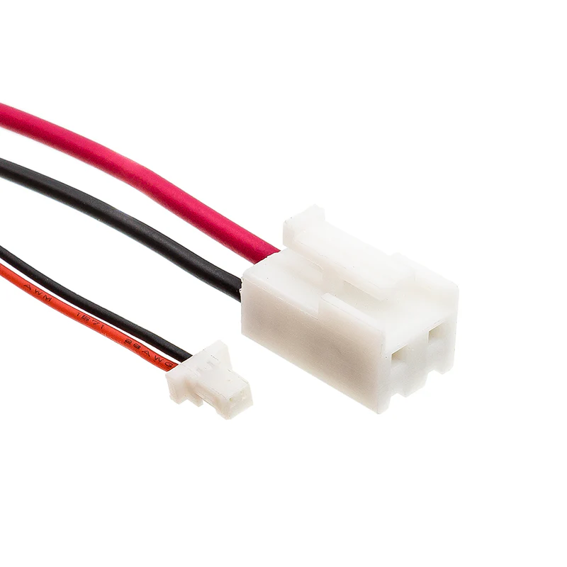 CS-FKR910SL : Battery for Fujikura FSM-80C, FSM-61S, FSM-62S and others - Replaces Fujikura BTR-09 - Image 5