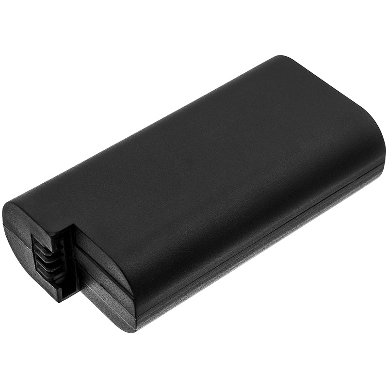 CS-FLE600SL : Battery for FLIR E33, E40, E40bx and others - Replaces Flir T198487, T199363, T199363ACC - Image 3