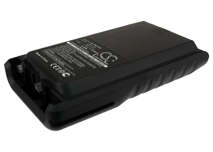 CS-FNB14TW : Battery for Vertex VX-230, VX-231L, VX-234 and others - Replaces Vertex FNB-V104, FNB-V104LI, FNB-V103 and others - Image 2