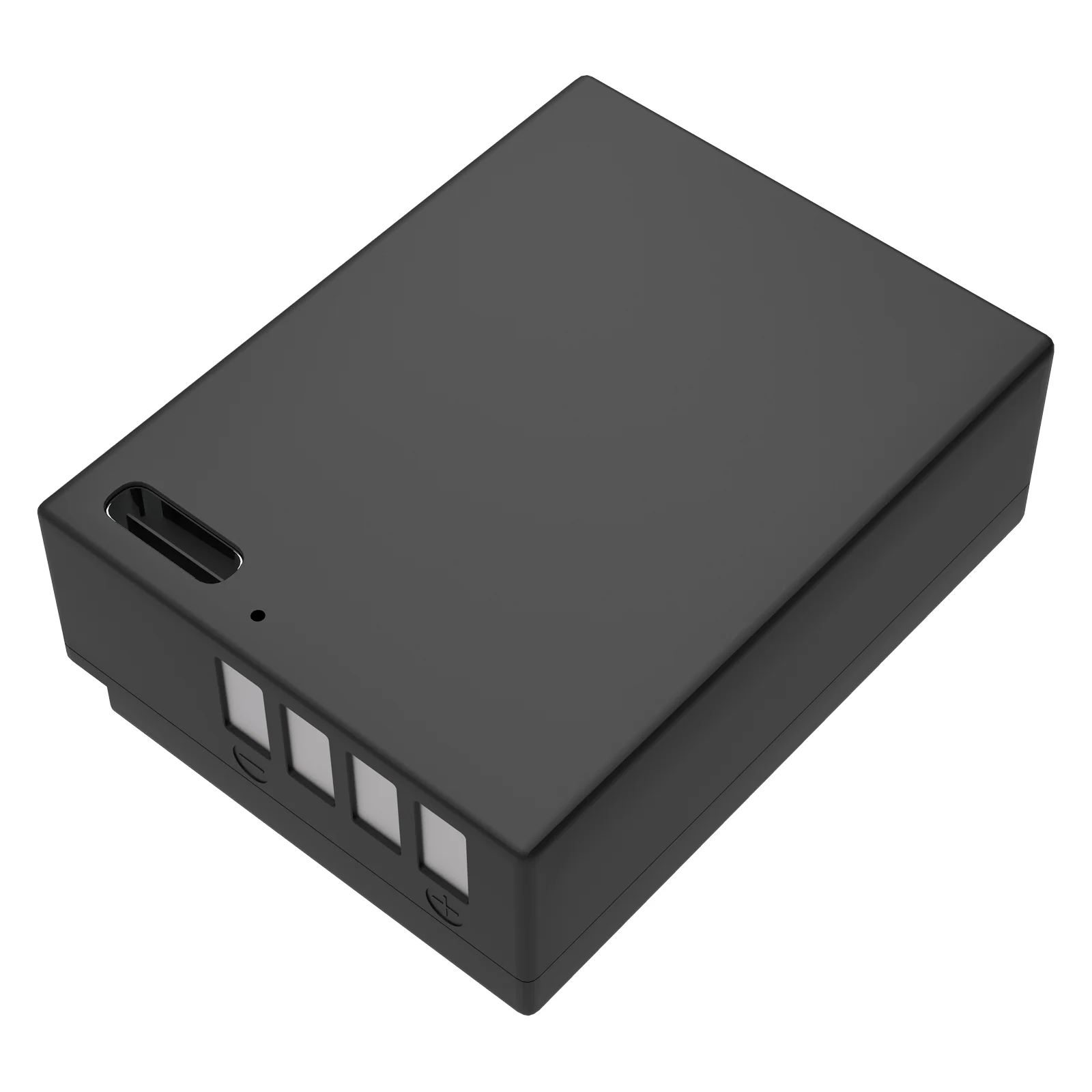 CS-FNP126MU : Battery for Fujifilm FinePix HS30EXR, FinePix HS33EXR, X Pro 1 and others - Replaces Fujifilm NP-W126S, NP-W126 - Image 3