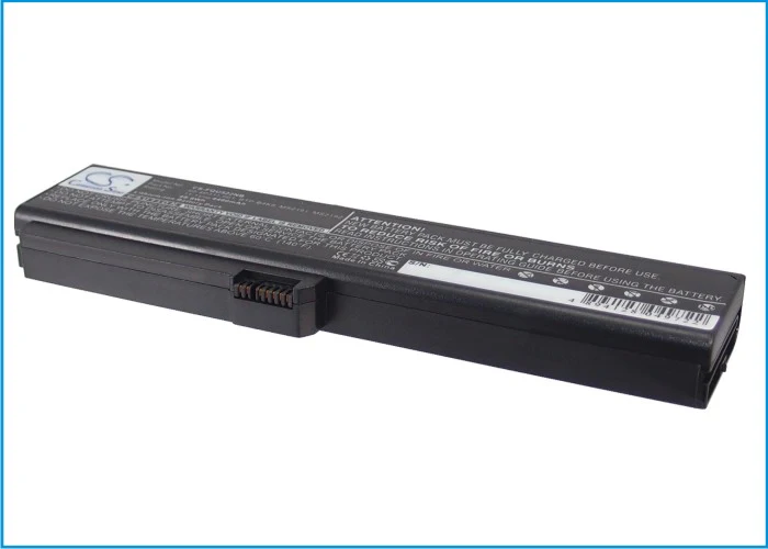 CS-FQU522NB : Battery for Fujitsu  Amilo Si1520 - Replaces Fujitsu SQU-518, SQU-522, 916C4850F and others - Image 4
