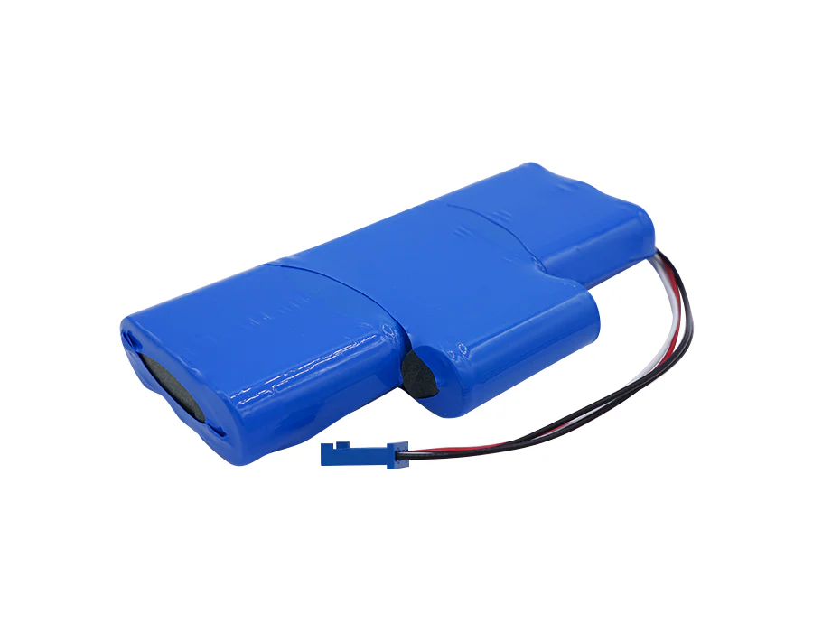 CS-FRC600BL : Battery for Falard RC6 Forest, Full RC6 - Replaces Falard RC06-BAT - Image 4