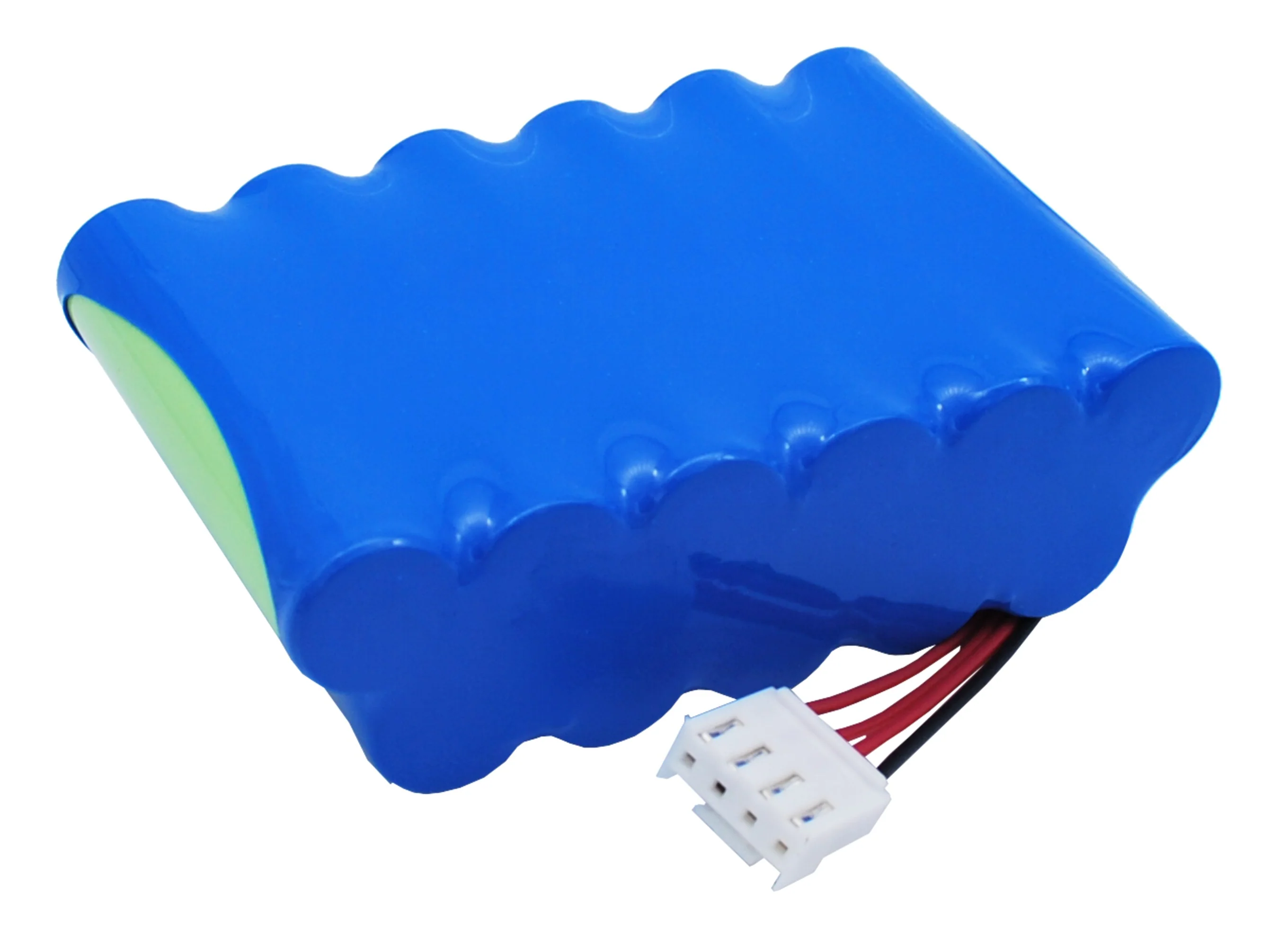 CS-FRK500MD : Battery for Fujikura FSM-50S, FSM-50R, FSM-60S and others - Replaces Fujikura 11HR-4/3FAU, 3200497-000, BTR-08 and others - Image 2