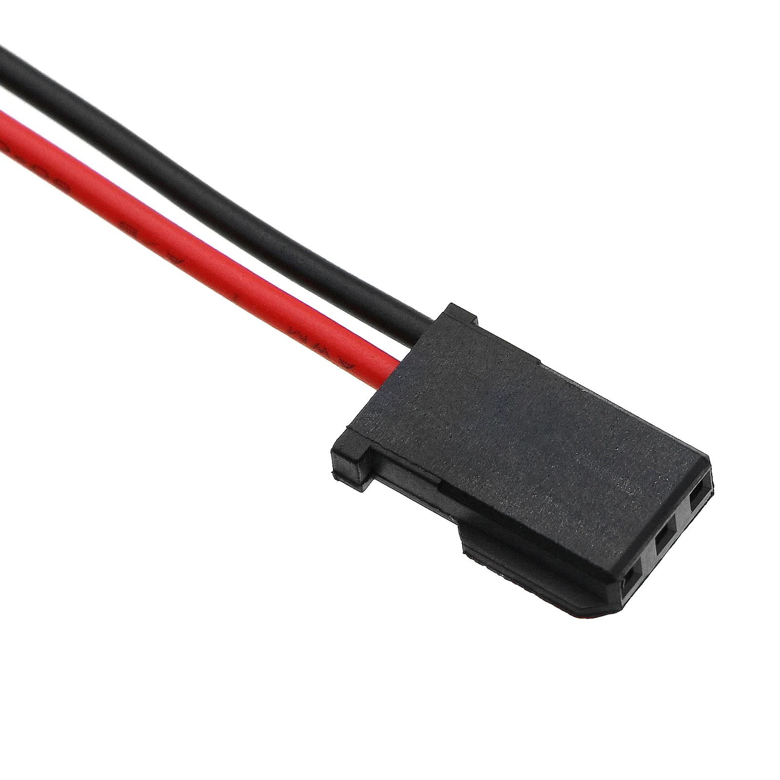 CS-FTT120RX : Battery for Futaba T12 Transmitters, T8FG Transmitters, 8FG Super and others - Image 5