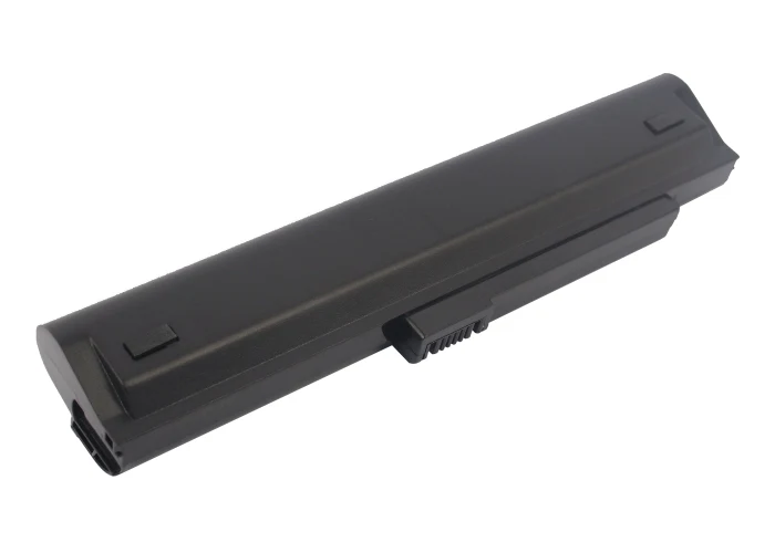CS-FU2011NB : Battery for Fujitsu LifeBook M2010, LifeBook M2011, FMV-BIBLO LOOX M/D10 and others - Replaces Fujitsu CP432218-01, FMVNBP173, FPB0213 and others