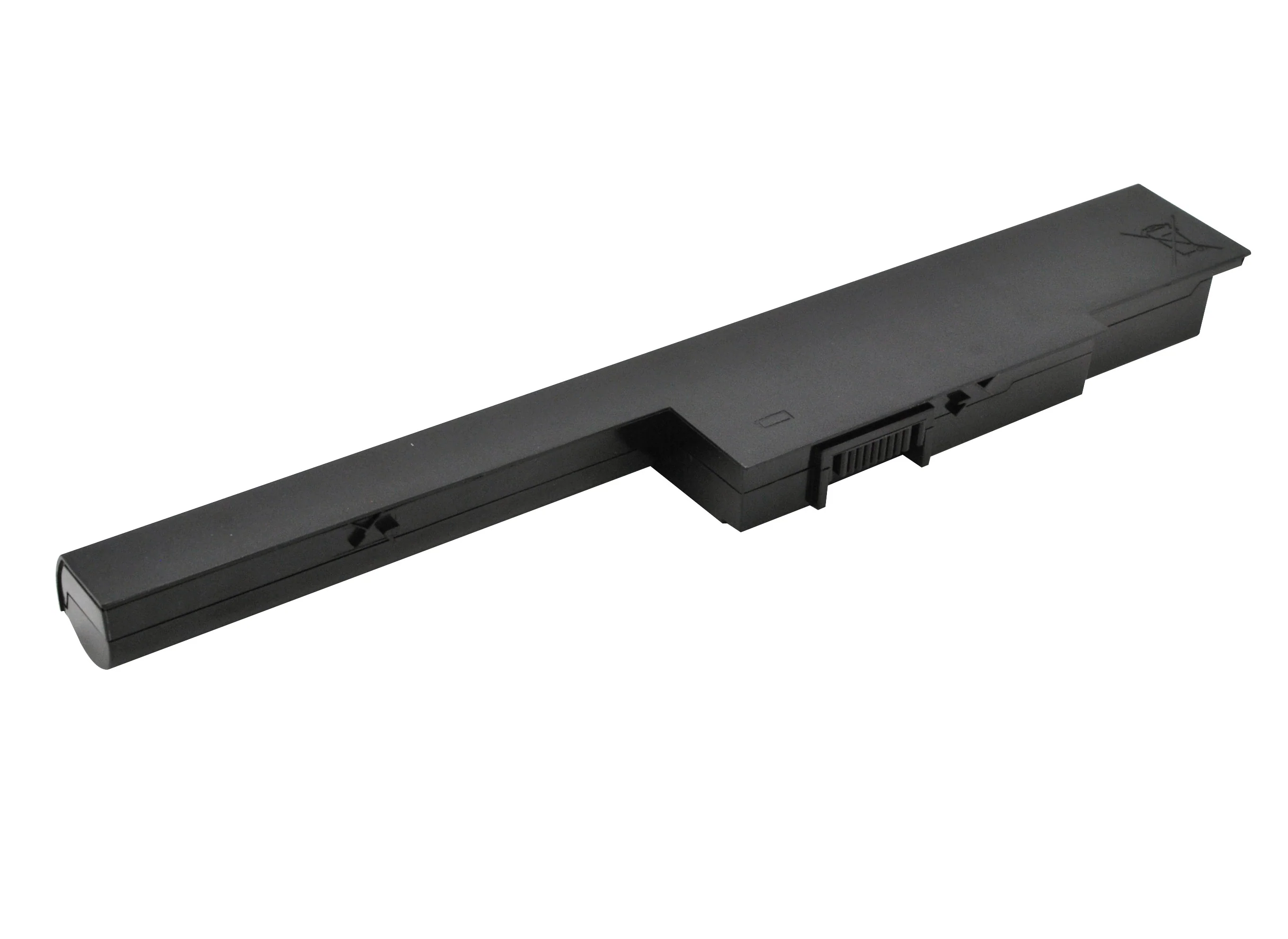 CS-FUH531NB : Battery for Fujitsu Lifebook BH531, Lifebook SH531, Lifebook LH531 - Replaces Fujitsu FMVNBP195, FPCBP274, S26391-F545-B100 and others - Image 4