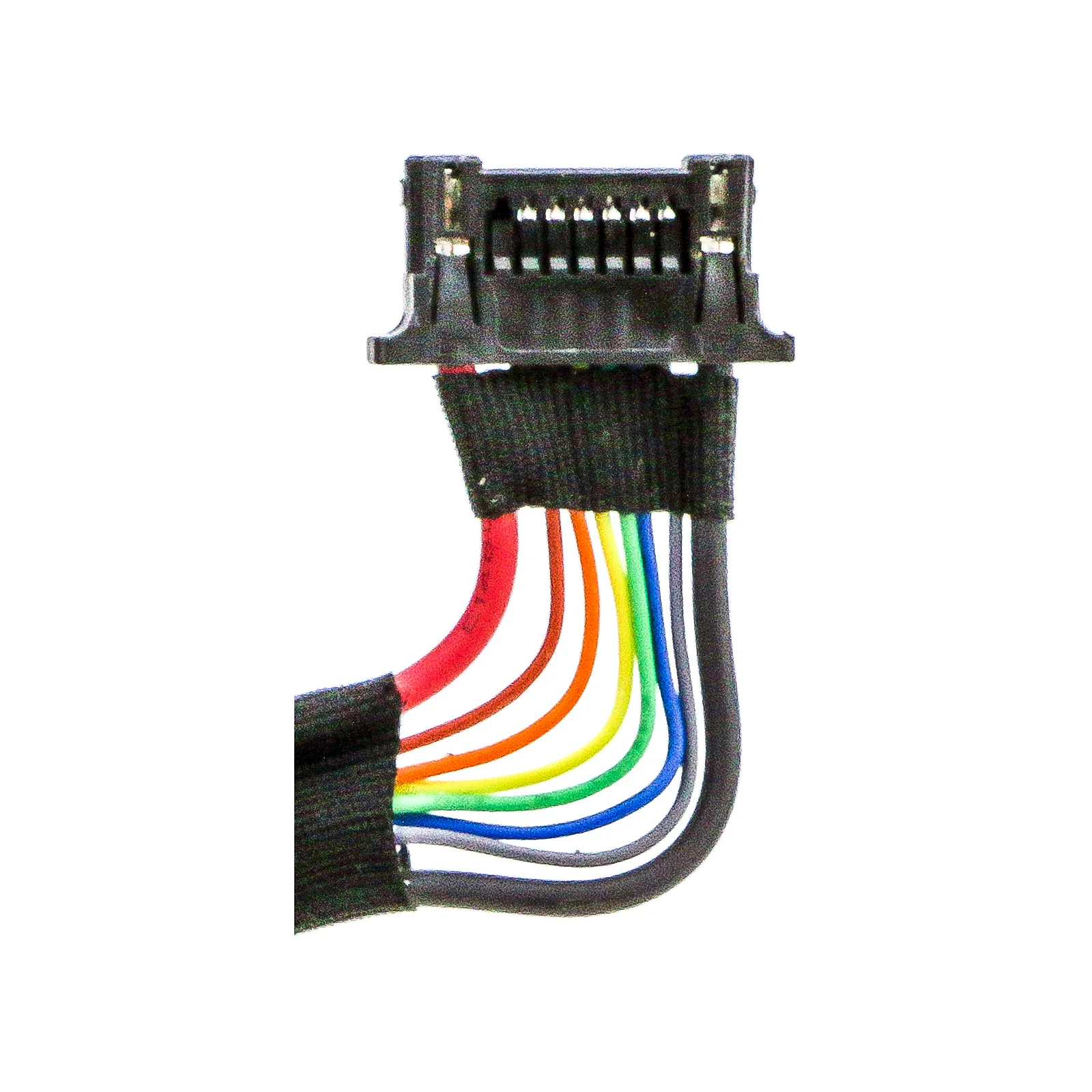 CS-FUQ704NB : Battery for Fujitsu Stylistic Q704 - Replaces Fujitsu CP642113-01, FPCBP414, FPB0308S - Image 4