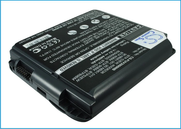 CS-FUV2000NB : Battery for Acer L51 - Replaces Acer BTP-52EW - Image 2
