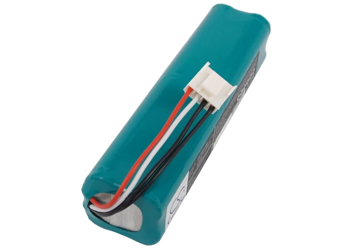 CS-FXD401MD : Battery for Fukuda FX-4010, FCP-4610, FCP-4010 and others - Replaces Fukuda 8TH-2400A-2LW, LS1506, 6L2L1 - Image 4