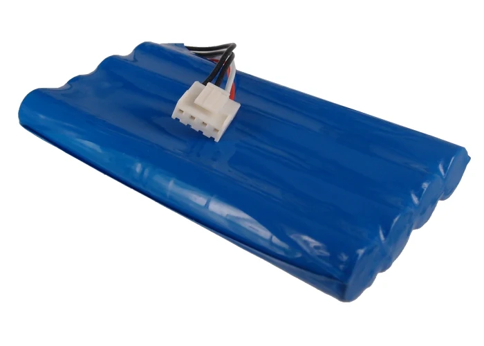 CS-FXD730MD : Battery for Fukuda FX-7302, Cardimax FX-7302, CardiMax FCP-7101 and others - Replaces Fukuda 8PHR, T8HR4/3FAUC-5345 - Image 3
