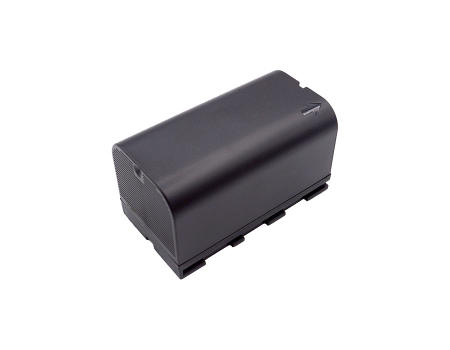 CS-GBE221HL : Battery for Leica ATX1200, GRX1200, Piper 100 and others - Replaces Leica GBE221, 733270, GEB221 and others - Image 3