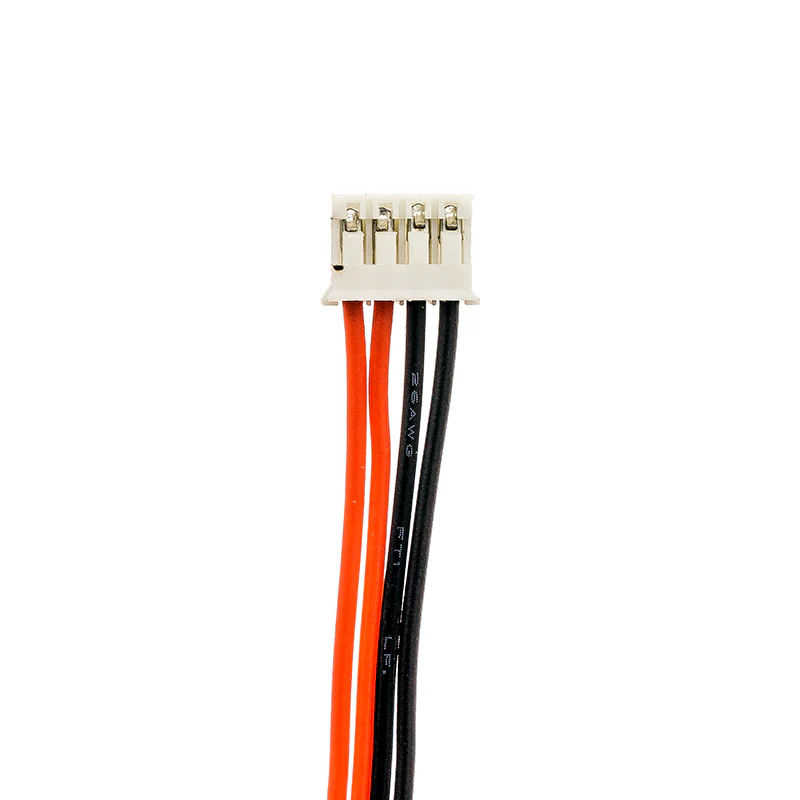 CS-GCP800MD : Battery for G-CARE SP-800 - Replaces G-CARE BAK-18650C4*2 - Image 4