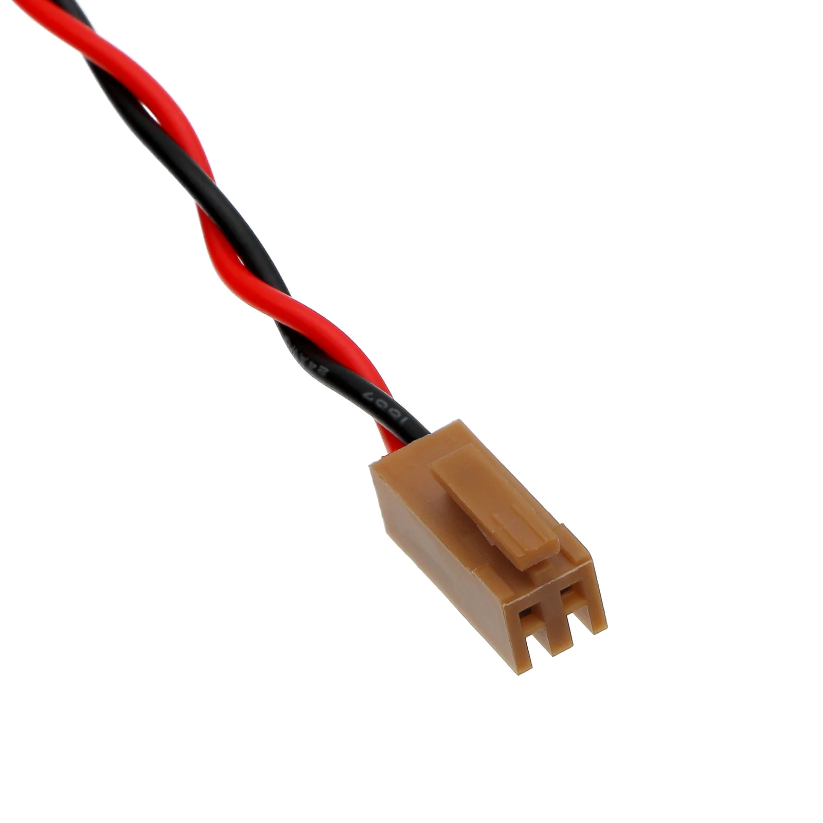 CS-GEC695SL : Battery for GE Fanuc CPUs 311, IC693, CPU374 and others - Replaces GE Fanuc IC695ACC302-AB, OSA424, IC695ACC302 and others - Image 5