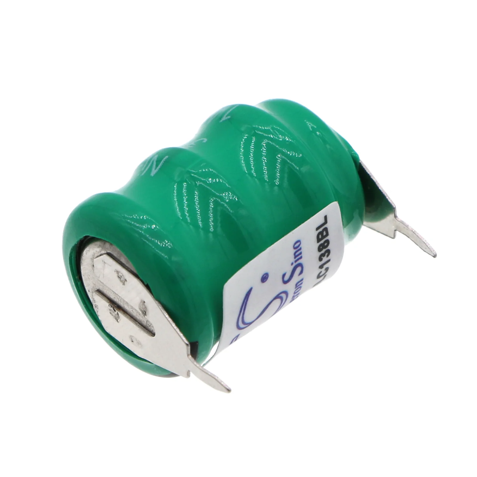 CS-GLC138BL : Battery for GALEB Cash register memory - Replaces GALEB P-0138, 40BVH3A2H