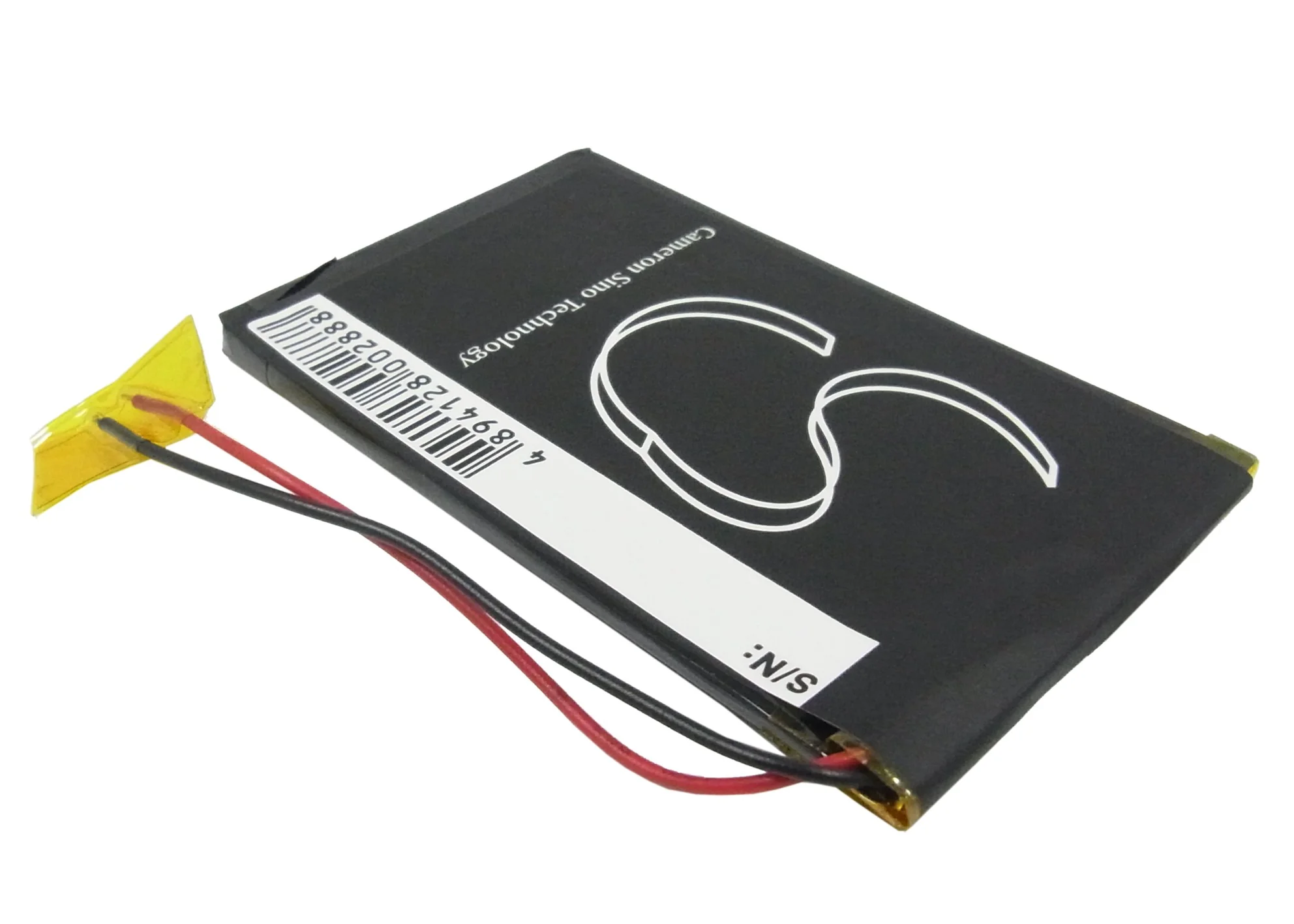 CS-GM400SL : Battery for Archos Gmini 400, Gmini 402, Gmini 402CC and others - Replaces Archos ARCHOSBATT - Image 3