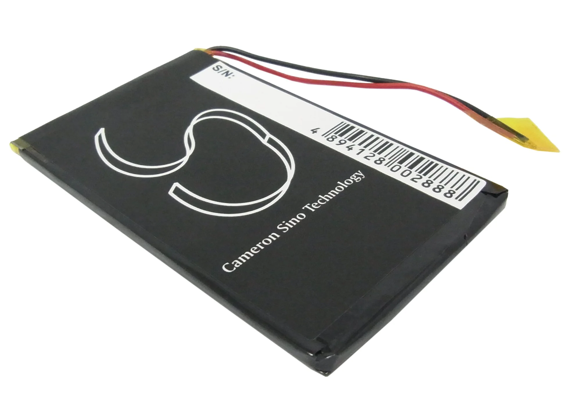 CS-GM400SL : Battery for Archos Gmini 400, Gmini 402, Gmini 402CC and others - Replaces Archos ARCHOSBATT - Image 4