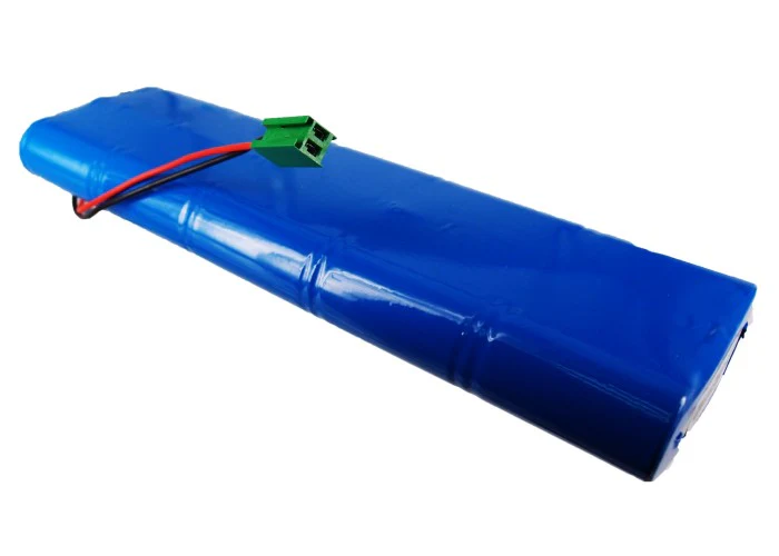 CS-GME100MD : Battery for Hellige EKG Cardio Smart, ES500 - Replaces GE 30344270, 303-442-70 - Image 3