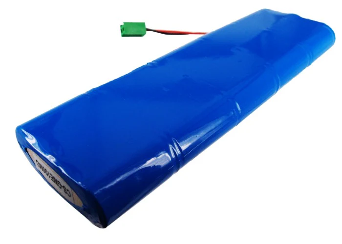 CS-GME100MD : Battery for Hellige EKG Cardio Smart, ES500 - Replaces GE 30344270, 303-442-70 - Image 4