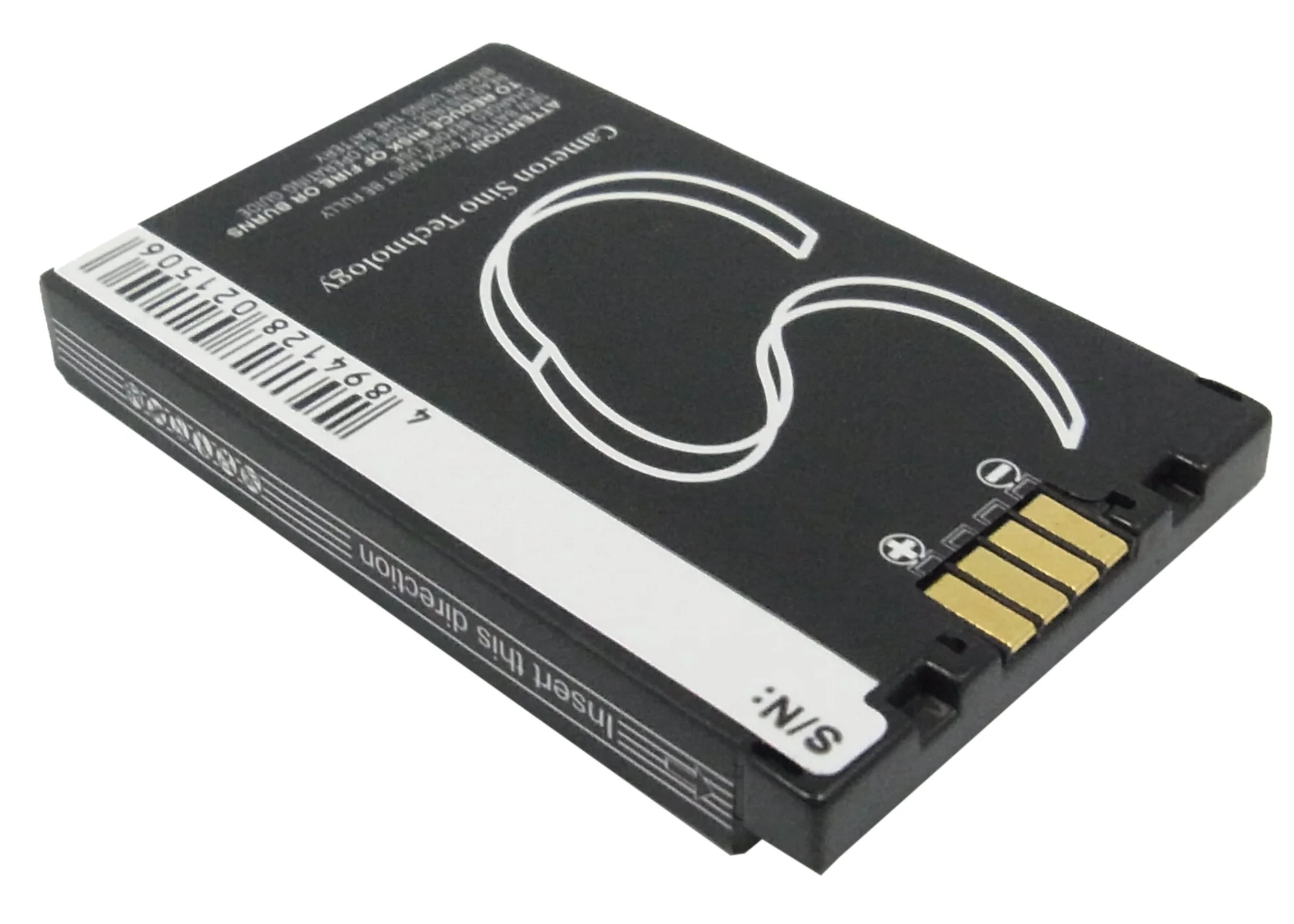 CS-GR033SL : Battery for Belkin F8T051, F8T051-DL, F8T051DL - Replaces Belkin 300-203712001 - Image 4