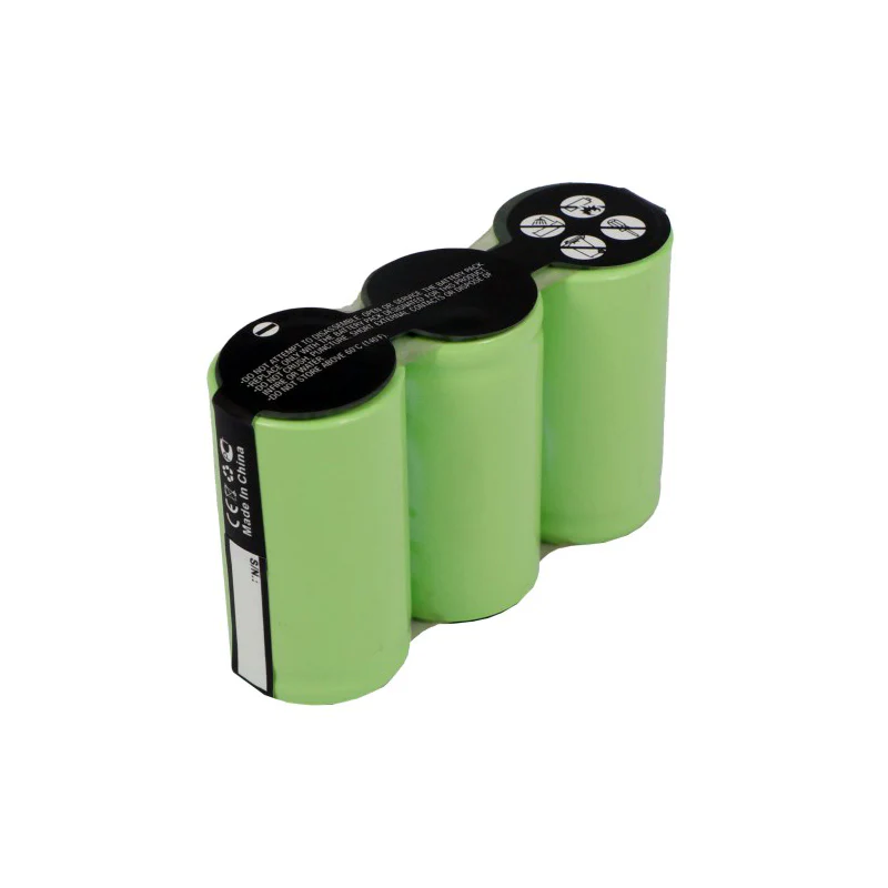 CS-GRA880PW : Battery for WOLF Garten 7084889 Rasenschere - Replaces Gardena Accu45, 302768, Accu60 - Image 3