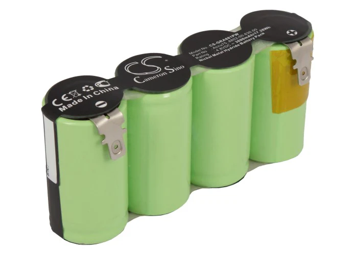 CS-GRA881PW : Battery for Vileda Ultramat Electro System - Replaces Vileda 1.680.100.00, 61501 - Image 5