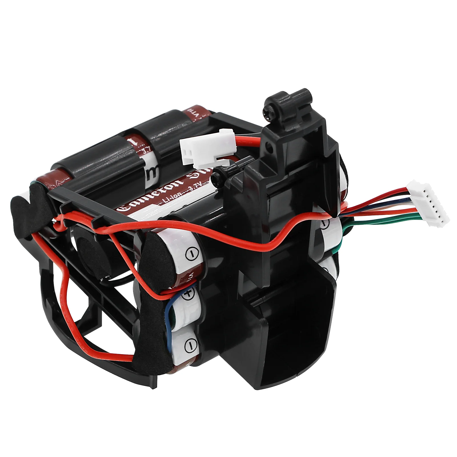 CS-GRS862VX : Battery for Gorenje SVC216FS, SVC216FGD, SVC216FMB and others - Replaces Gorenje 861790 - Image 3