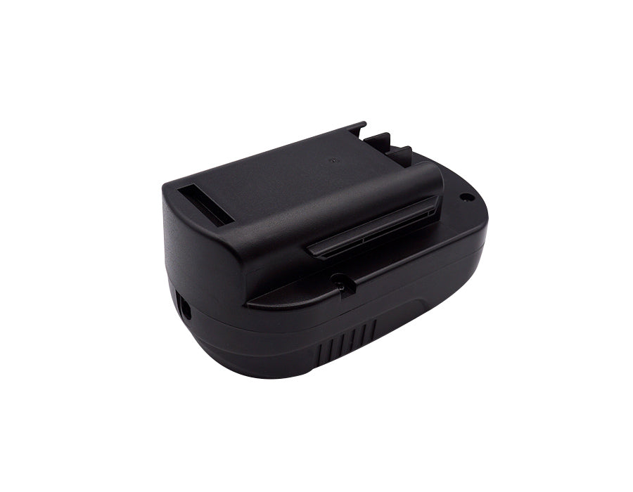 CS-GUD260PW : Battery for Gude GHS 520 18 Li-ion, GLB 200 18 Li-Ion, GRT 260 18 Li-ion - Replaces Gude 95510, 95513, 95514 and others