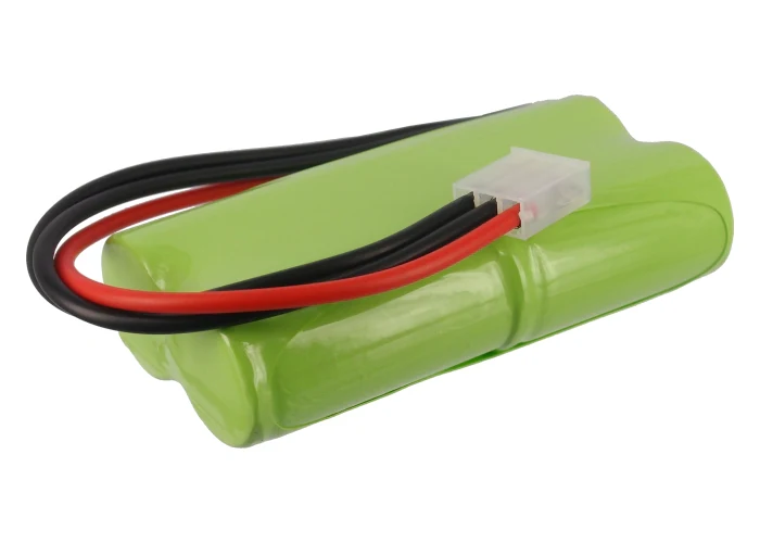 CS-GVM780MD : Battery for Ohmeda Anesthesia Ventilator 7800, Anesthesia Ventilator 7810, 7800 - Replaces Ohmeda MED9125, OM10788, B10788 - Image 4