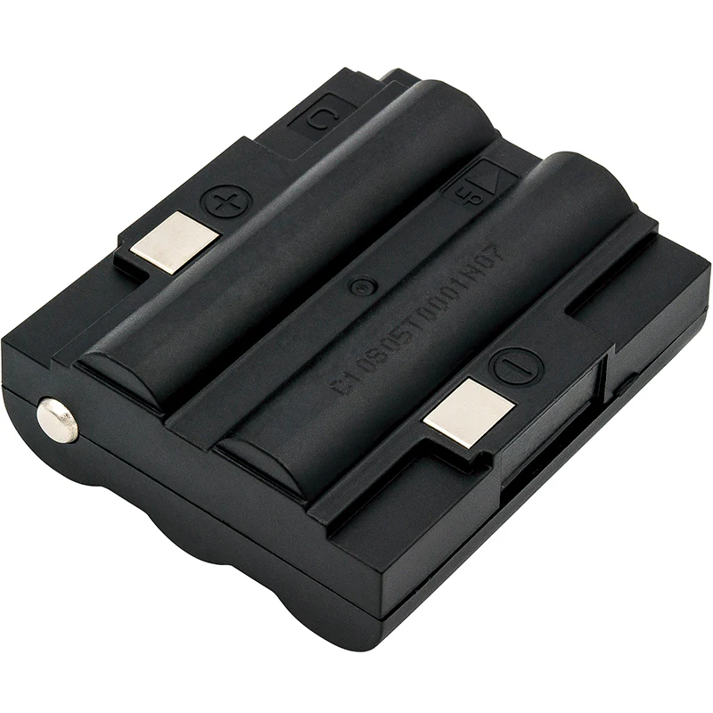 CS-GXT300TW : Battery for Midland 777 Pro Limited Edition Walkie Talkie, 777 Pro Walkie Talkie, G7 and others - Replaces Midland AVP-17, AVP17, BATT-5R and others - Image 5