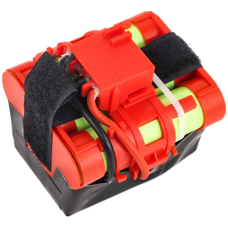CS-HAT305VX : Battery for Gardena R40, R50, R70 and others - Replaces Gardena 586 57 62-02, 589 58 61-01 - Image 4