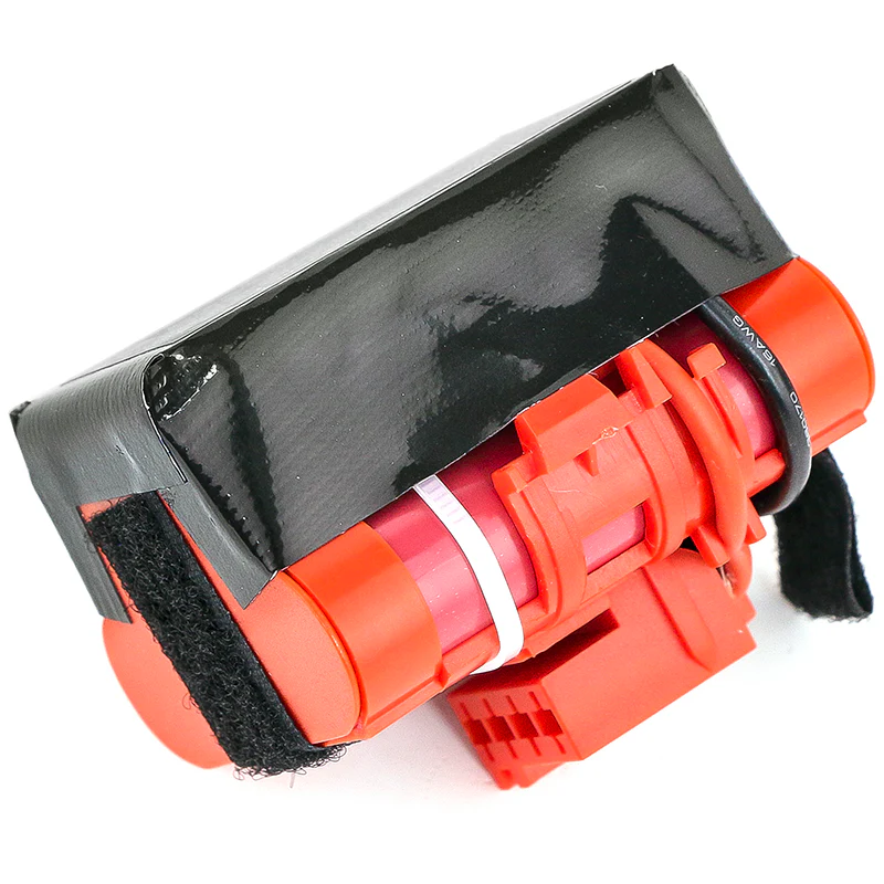 CS-HAT308VX : Battery for Gardena R40, R50, R70 and others - Replaces Gardena 586 57 62-02, 589 58 61-01 - Image 2