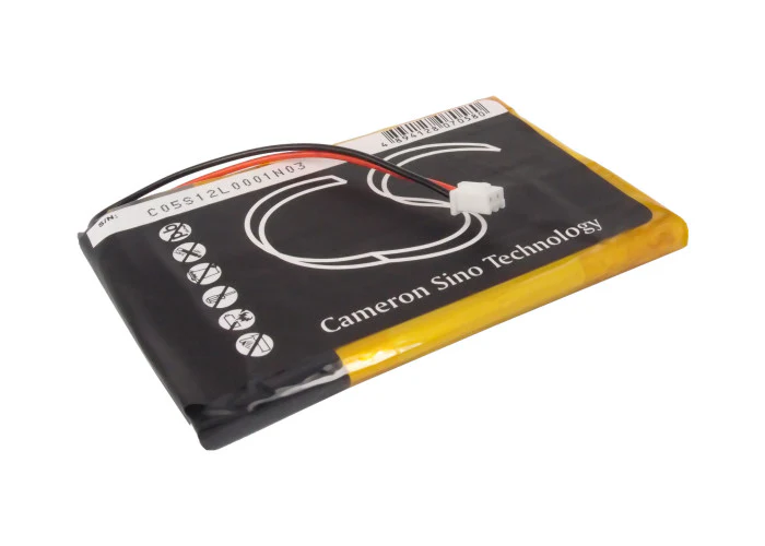 CS-HAT71TB : Battery for Haier 805-01-NL, HERLT71, HLT71 and others - Replaces Haier PL903295, CP-HLT71 - Image 3