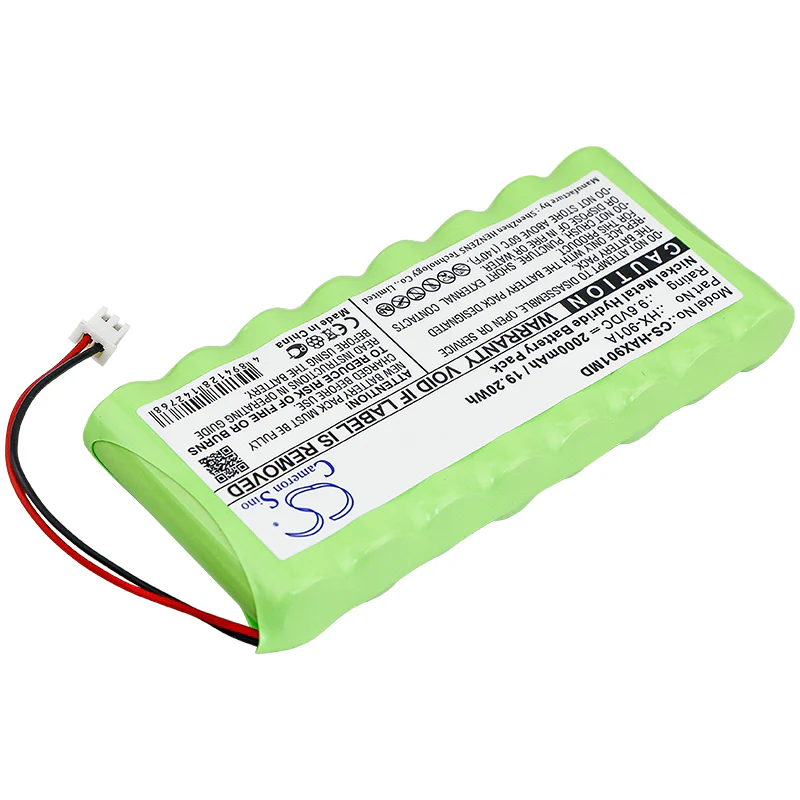 CS-HAX901MD : Battery for HUAXI HX-901A - Image 4