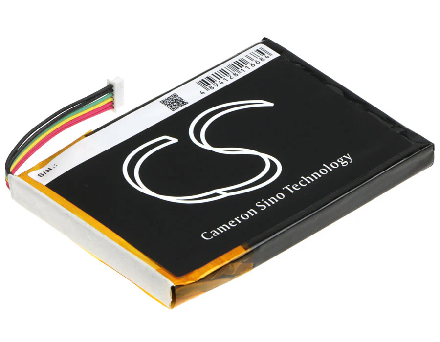 CS-HCQ720SL : Battery for HP eStation Zeen, CQ720A, Photosmart eStation C510 - Replaces HP L02442001 - Image 3