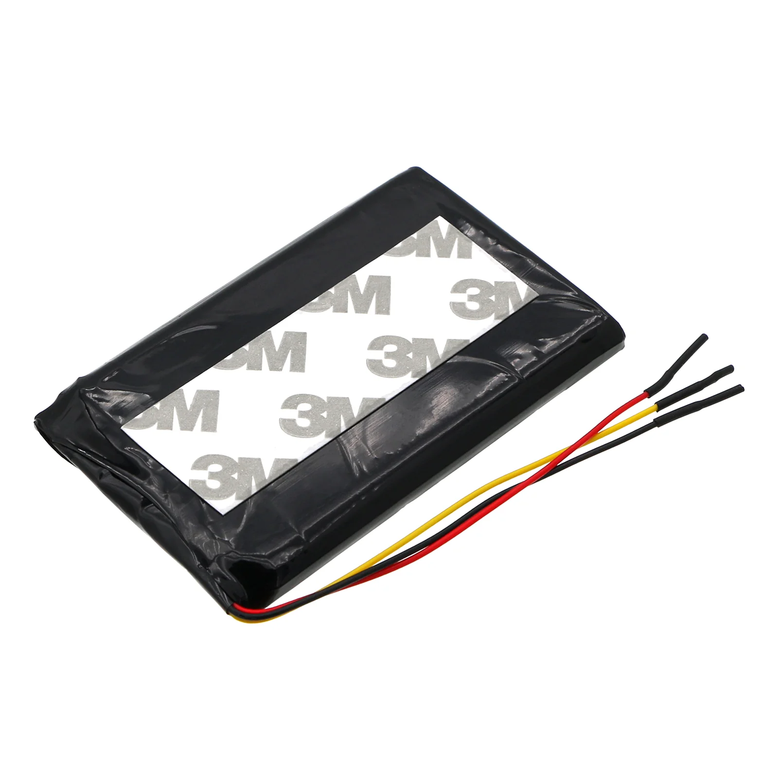 CS-HIR500SL : Battery for HiBy R5, R5 Hi-Res Portable Android Music Player - Replaces HiBy 654779P - Image 6