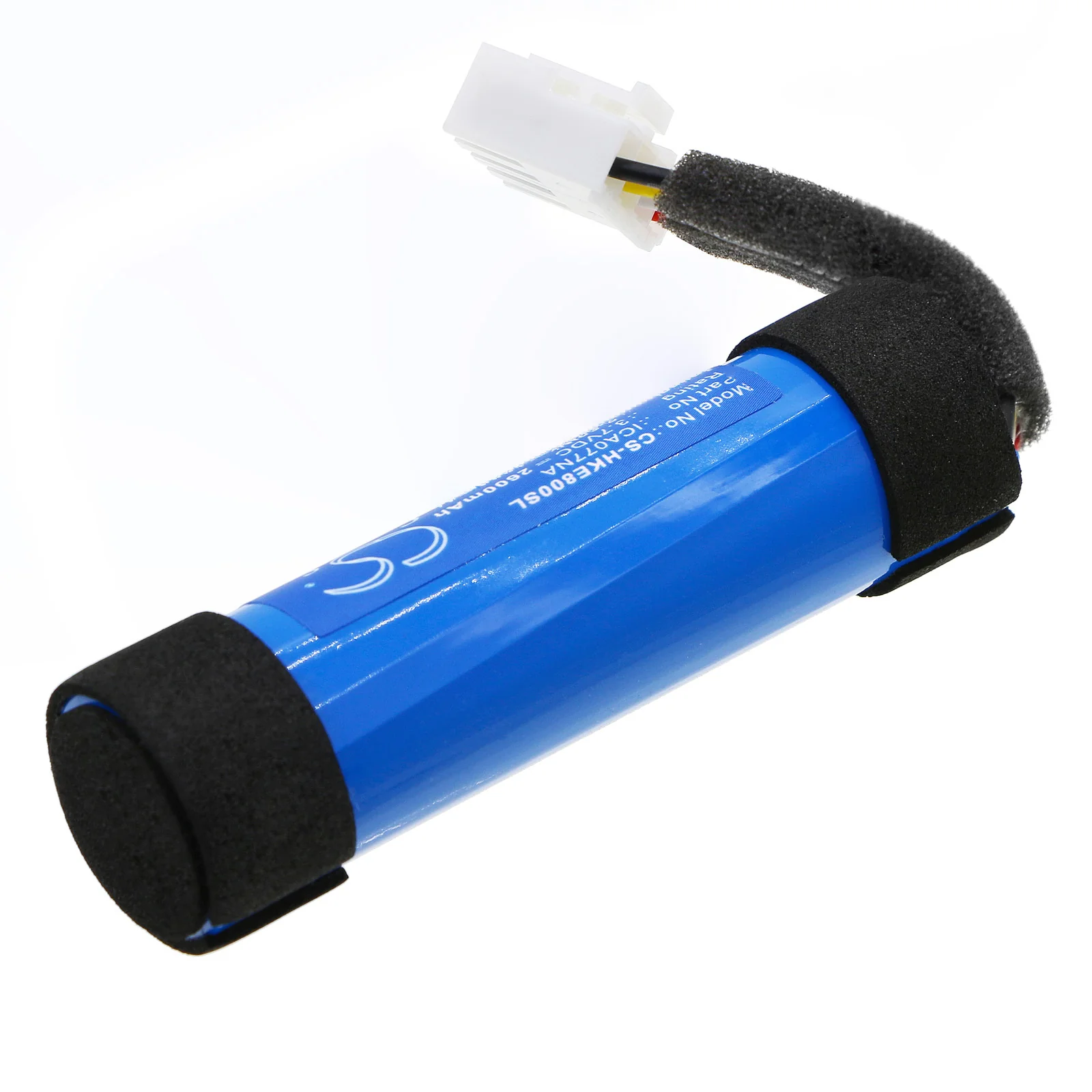 CS-HKE800SL : Battery for Harman/Kardon Onyx Studio 8 - Replaces Harman/Kardon ICA077NA - Image 2