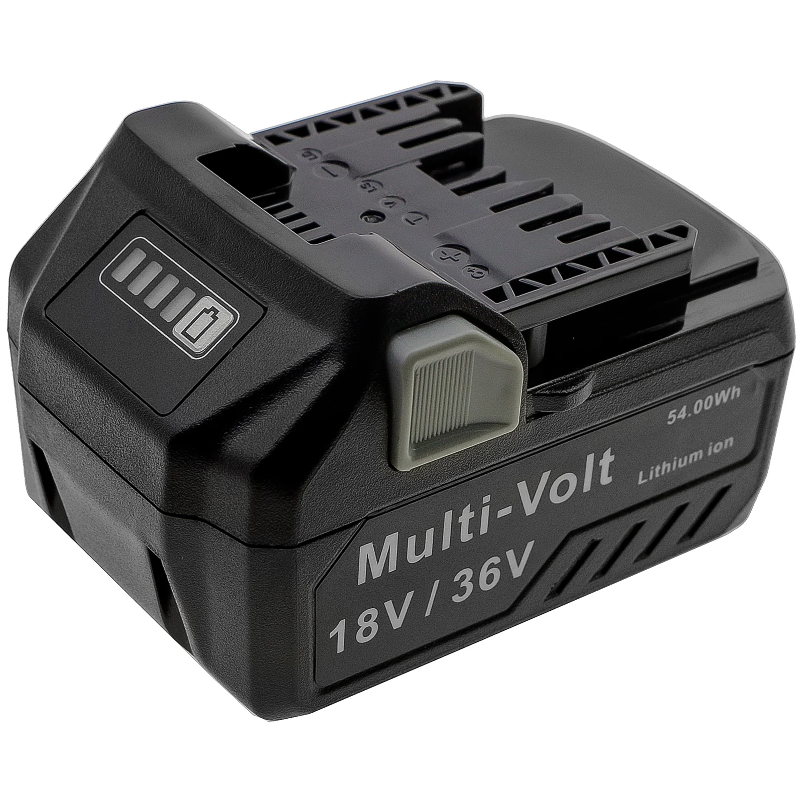 CS-HKU180PW : Battery for HiKOKI UB18DJL, UB18DJL(L0Z), WF18DSL and others - Replaces HiKOKI BSL36B18, BSL36A18 - Image 5