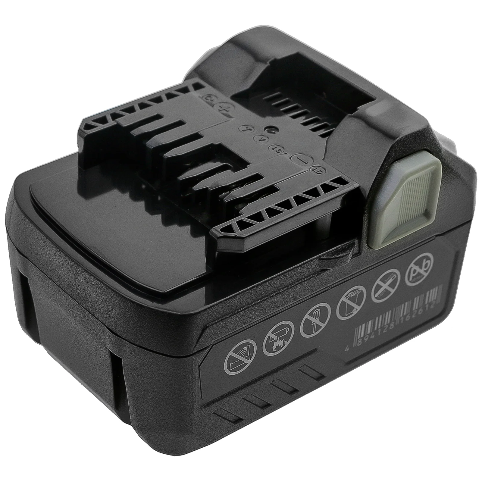 CS-HKU180PW : Battery for HiKOKI UB18DJL, UB18DJL(L0Z), WF18DSL and others - Replaces HiKOKI BSL36B18, BSL36A18 - Image 6