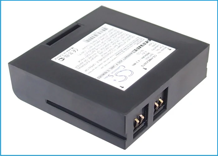 CS-HME430TS : Battery for HME 400, 430, 900BP and others - Replaces HME BAT400 - Image 2