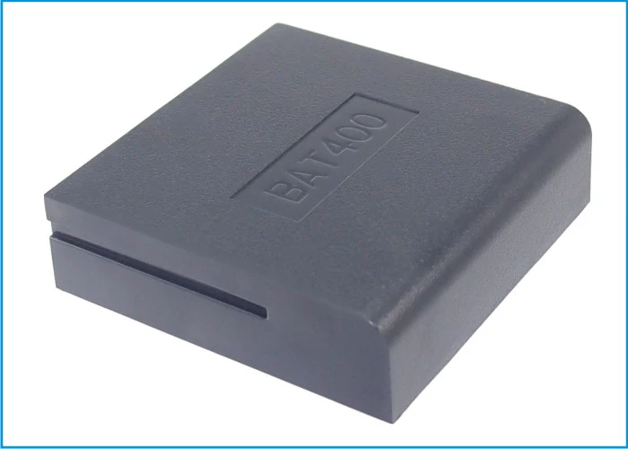 CS-HME430TS : Battery for HME 400, 430, 900BP and others - Replaces HME BAT400 - Image 4