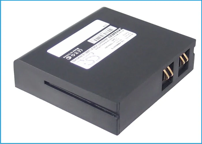 CS-HMM400TS : Battery for HME COM400 - Replaces HME RF400 - Image 3