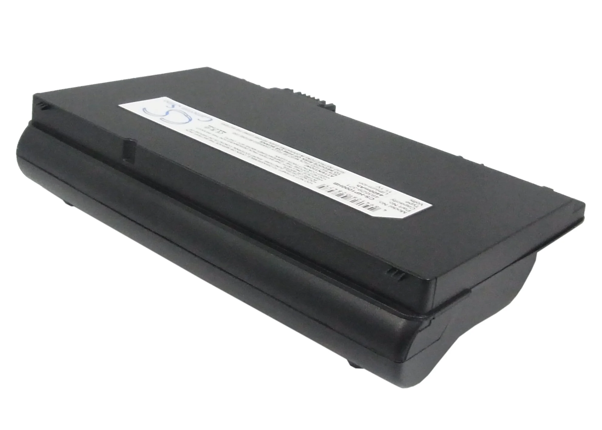 CS-HP1000HB : Battery for HP Mini, Mini 1000, Mini 1001 and others - Replaces HP 493529-371, STL-CHA-ATL, NBP3C08 and others - Image 2