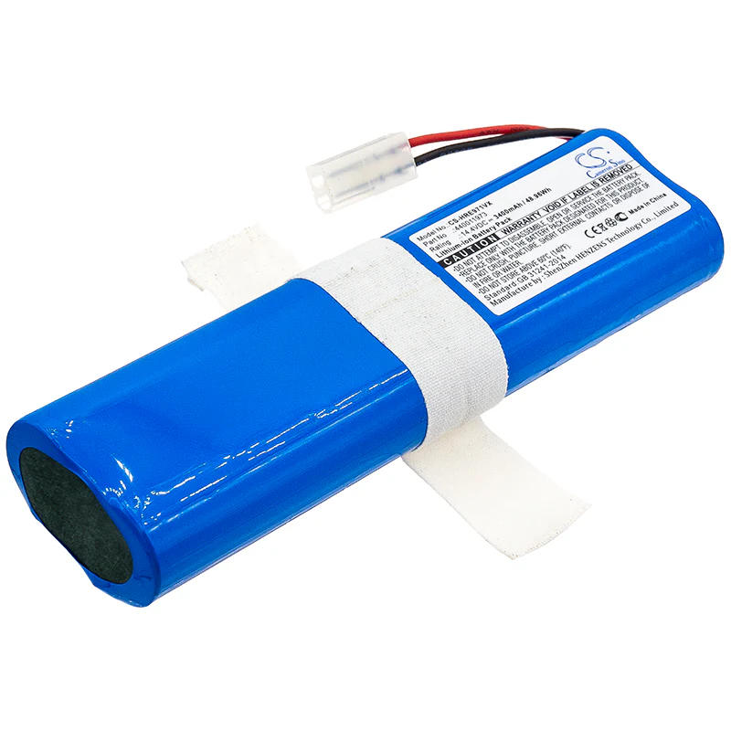 CS-HRE971VX : Battery for Moneual MBOT 950, MBOT 500, MBOT 900 and others - Replaces Hoover 440011973 - Image 3