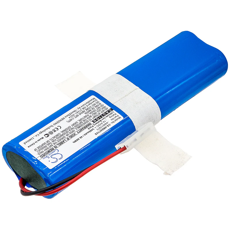CS-HRE971VX : Battery for Moneual MBOT 950, MBOT 500, MBOT 900 and others - Replaces Hoover 440011973 - Image 4