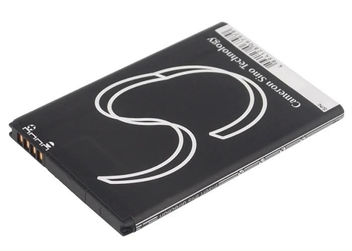CS-HT6350SL : Battery for HTC Droid Incredible 2, Droid Incredible II, ADR6350 and others - Replaces HTC BTR6350, BTR6350B, 35H00152-04M and others - Image 4