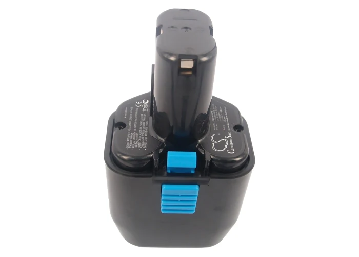 CS-HTB122PW : Battery for Hitachi C 5D, CD 4D, CL 10D2 and others - Replaces Hitachi FEB12S12, EB12, EB1224 and others - Image 5