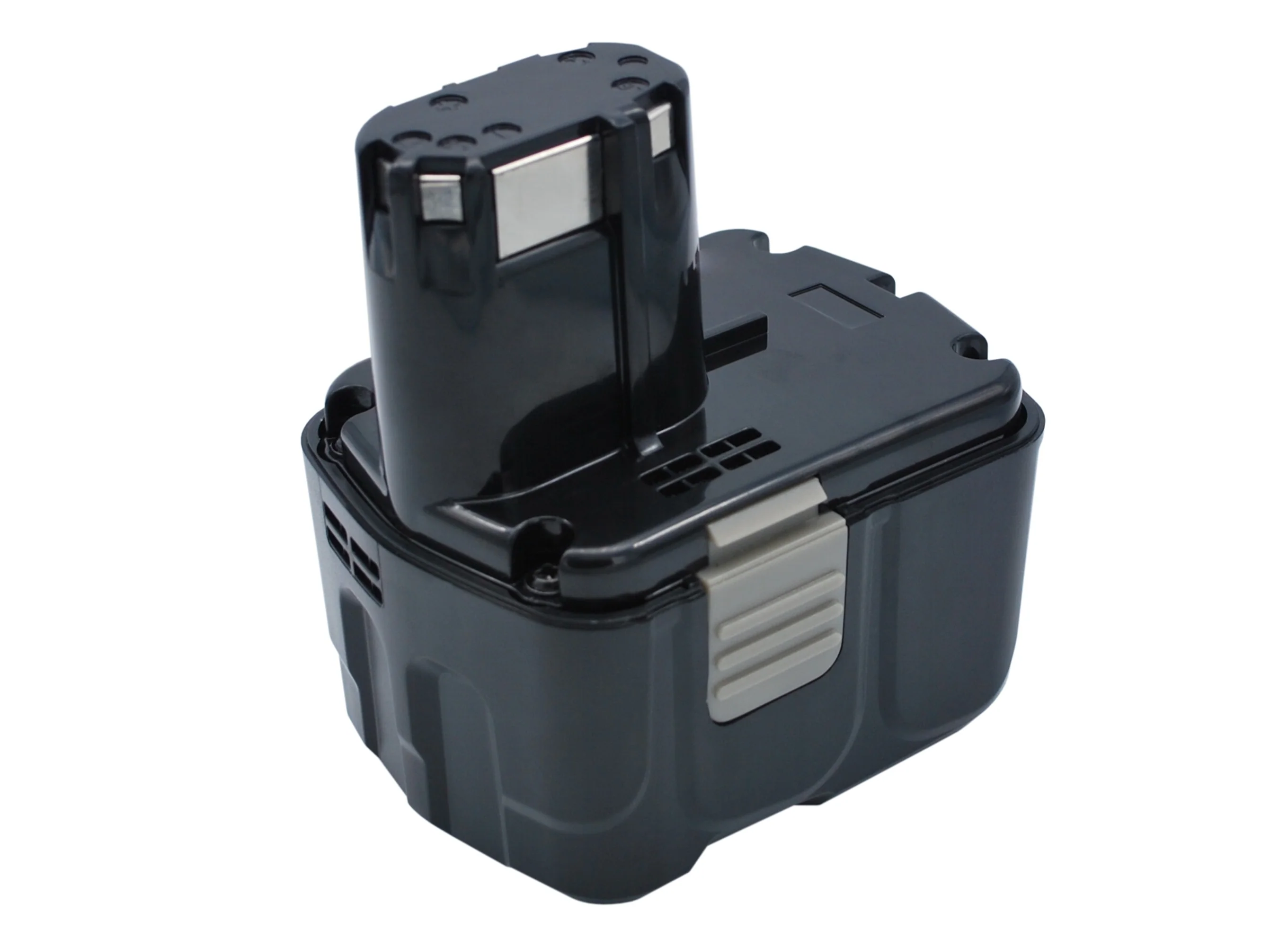 CS-HTB415PX : Battery for Hitachi CJ 14DL, DH 14DL, DS 14DAF2 and others - Replaces Hitachi BCL 1415, BCL 1430, EBL 1430 and others - Image 5