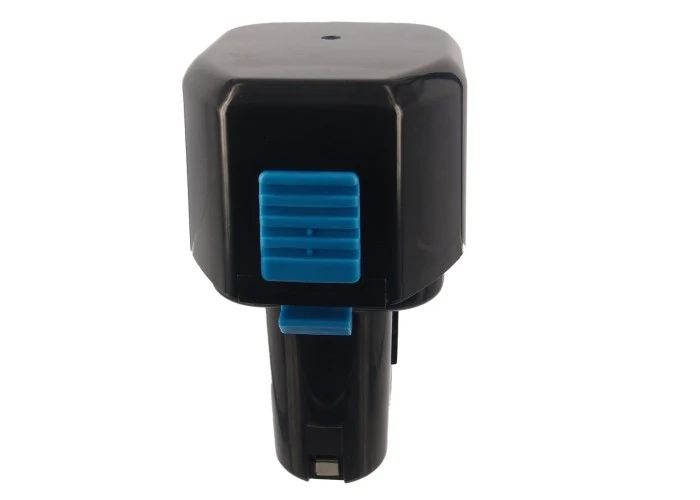 CS-HTB712PW : Battery for Hitachi NR90GC2, NR90GC3, D 10dB and others - Replaces Hitachi EB712S, EB714S, 325292 - Image 5
